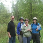 Volunteer Photo-Monitoring Field Training Part II