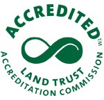 Legacy Announces Renewed Land Trust Accreditation