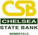 chelsea state bank_web logo