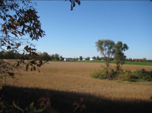 Michigan Farm, Farmland, Easement 