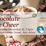 Chocolate & Cheer