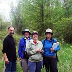 Volunteer Photo-Monitoring Field Training Part II