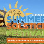 Summer Solstice Festival: ZenTri hosted by Robin Hills Farm and Breathe Yoga