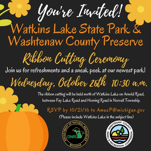 watkins-lake-ribbon-cutting-invite