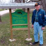 Sesquicentennial farm protected forever