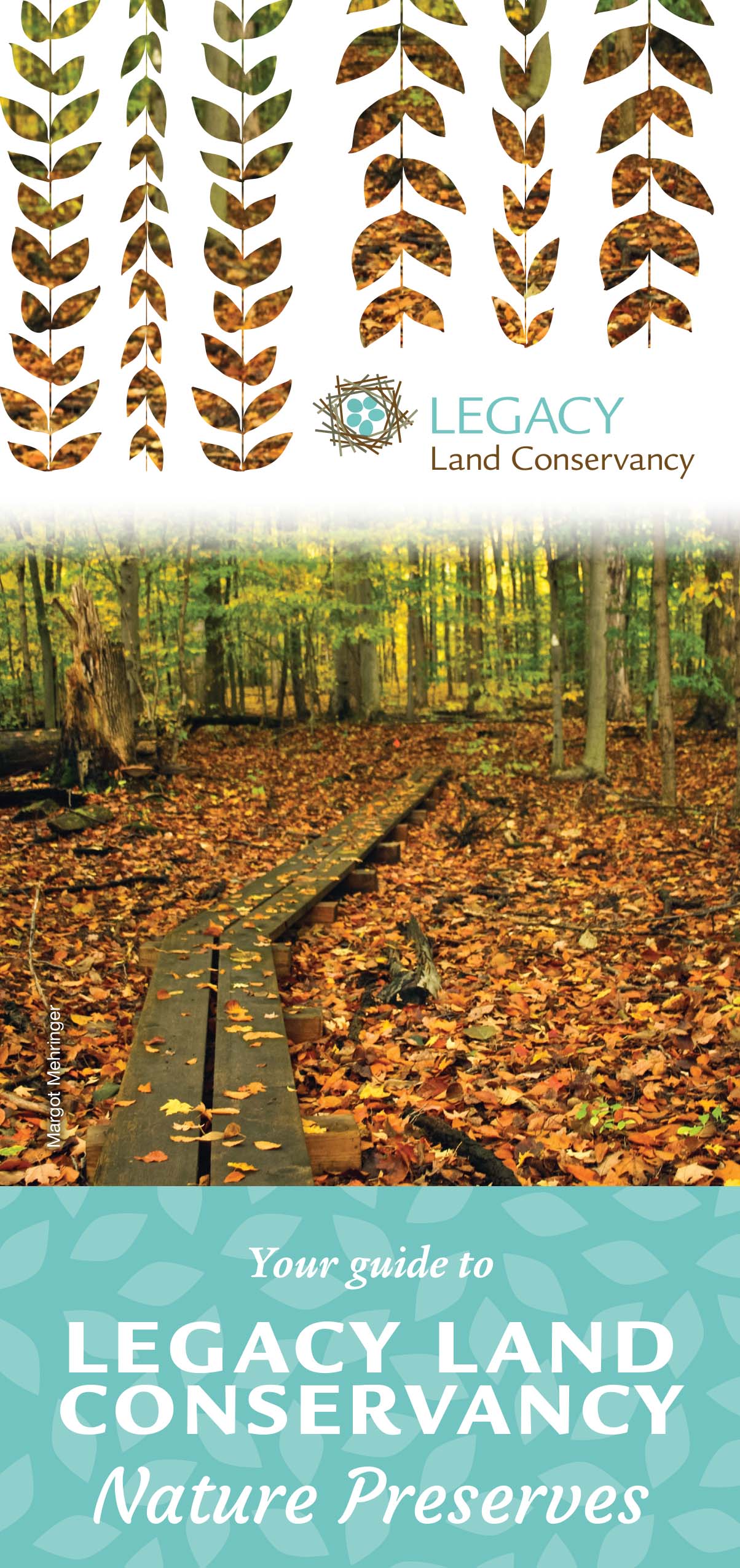 Nature Preserves Legacy Land Conservancy Ann Arbor, MI
