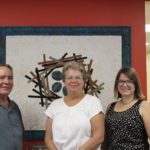 Legacy Welcomes New Staff and Board Members