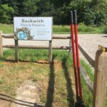 Beckwith Preserve Ribbon Cutting