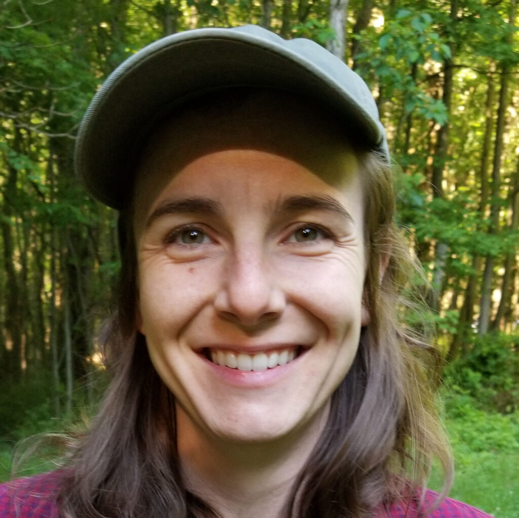 Staff Legacy Land Conservancy Ann Arbor, MI