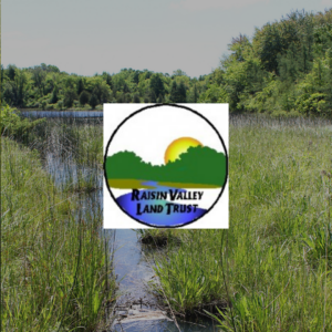 Raisin Valley Land Trust logo 
