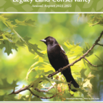 Legacy Land Conservancy Annual Report 2021-2022