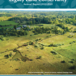 Legacy Land Conservancy Annual Report 2022-2023