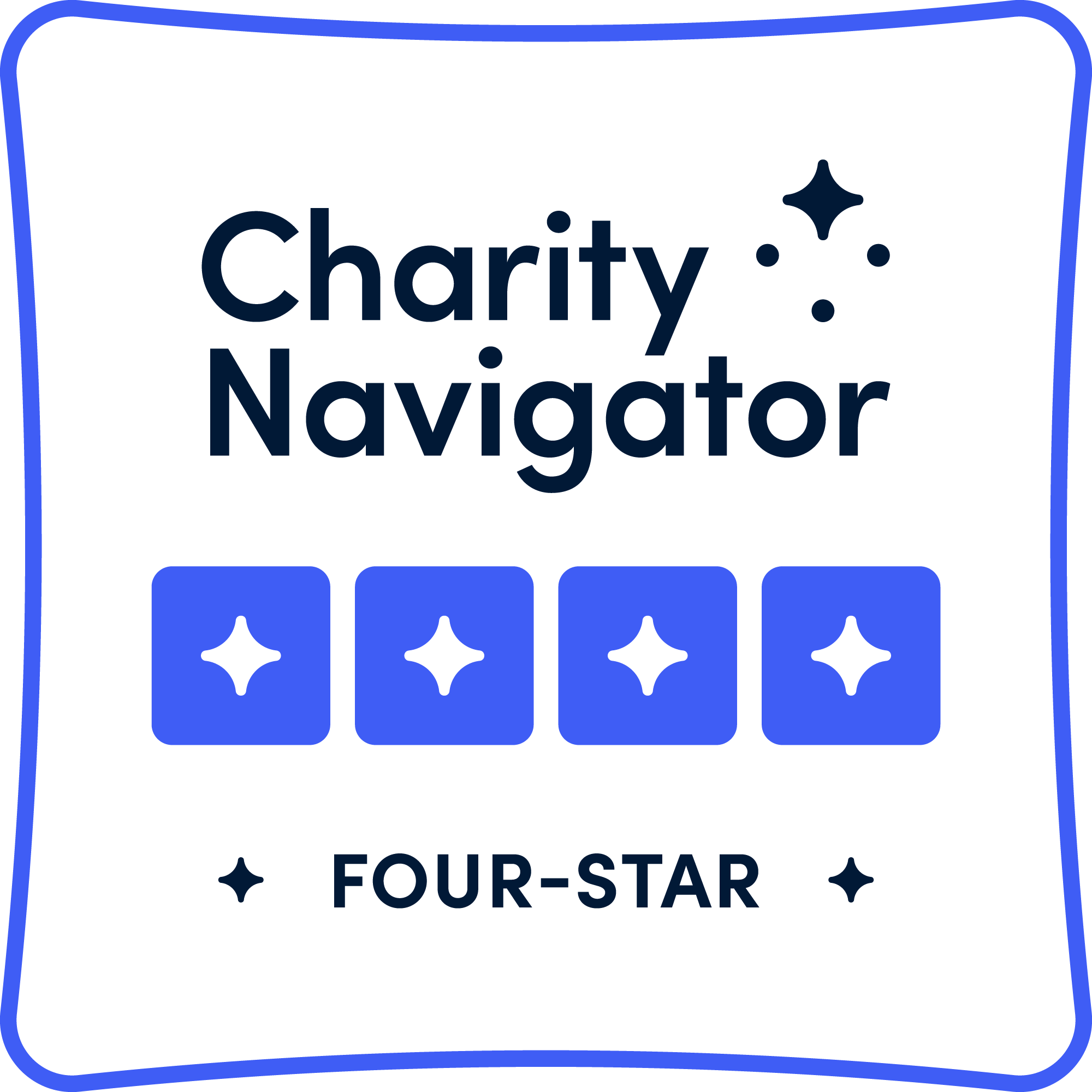 Charity Four Star