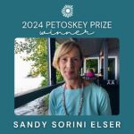 Legacy Trustee awarded 2024 MEC Petoskey Prize