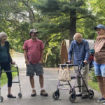 Celebrating 25 years of Beckwith Nature Preserve