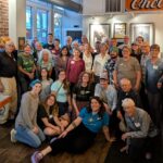 Annual appreciation event celebrates volunteers