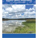 Legacy Land Conservancy Annual Report 2023-2024