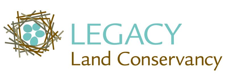 Legacy Land Conservancy logo