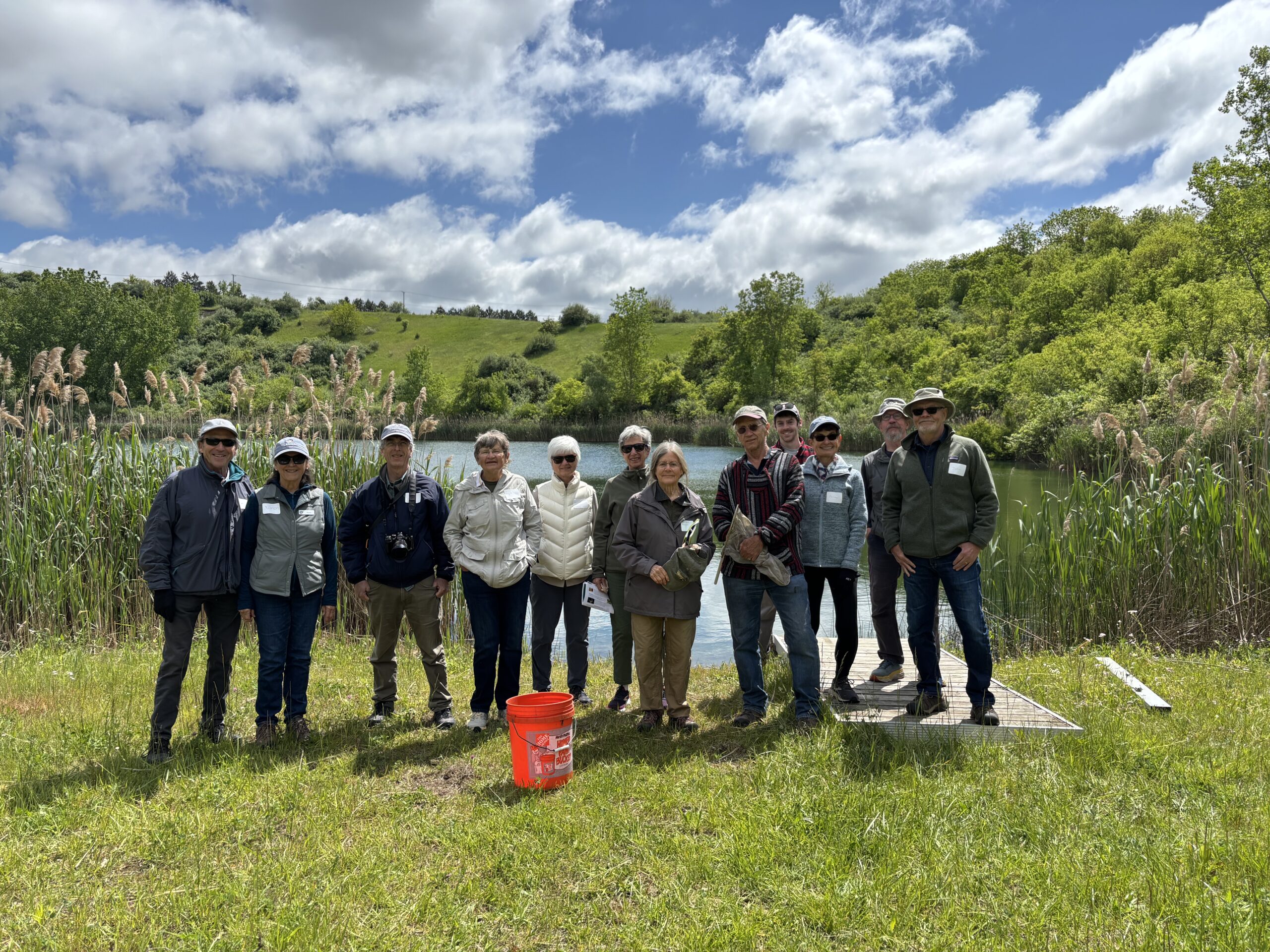 Landowners, Pollinators, and Shared Purpose: Legacy’s Annual Gathering Blooms with Ideas Landowners, Pollinators, and Shared Purpose: Legacy’s Annual Gathering Blooms with Ideas