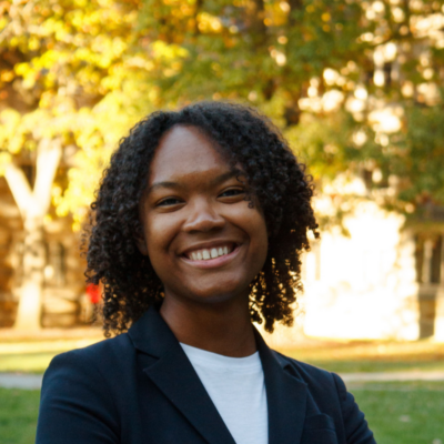 Saniya Akins